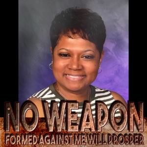 Meet your Posher, Gwendolyn